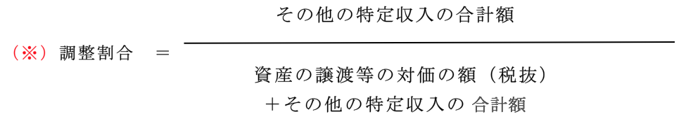 Q105 一般社団法人の消費税計算方法